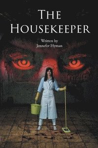bokomslag Housekeeper
