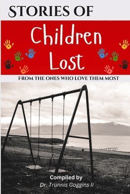 bokomslag Stories of Children Lost