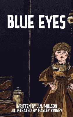 bokomslag Blue Eyes