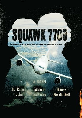 bokomslag Squawk 7700