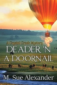 bokomslag Deader n' a Doornail