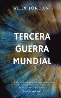 bokomslag Tercera Guerra Mundial