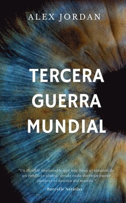 bokomslag Tercera Guerra Mundial