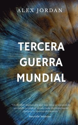 Tercera Guerra Mundial