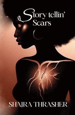 bokomslag Storytellin' Scars