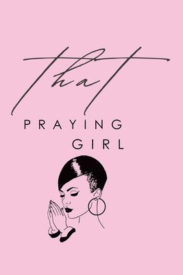 That Praying Girl 1