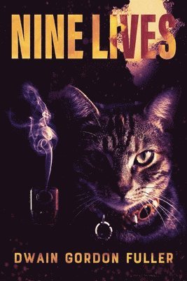 Nine Lives 1