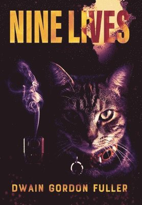 Nine Lives 1