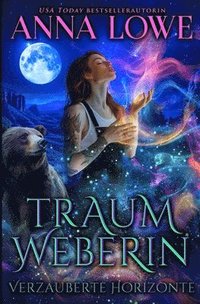 bokomslag Traumweberin