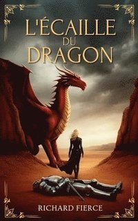 bokomslag L'écaille du Dragon