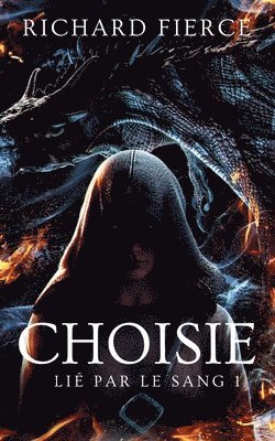bokomslag Choisie