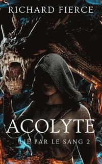 bokomslag Acolyte