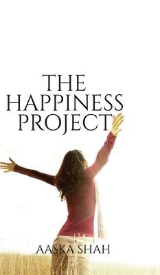 bokomslag Happiness Project