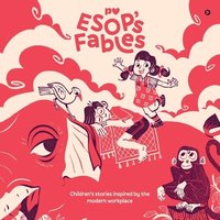 bokomslag ESOP's Fables