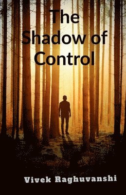 bokomslag Shadow of Control
