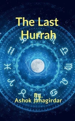 Ashok Jahagirdar - Last Hurrah, Häftad