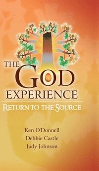 bokomslag The God Experience: Return to the Source