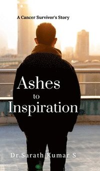 bokomslag Ashes to Inspiration