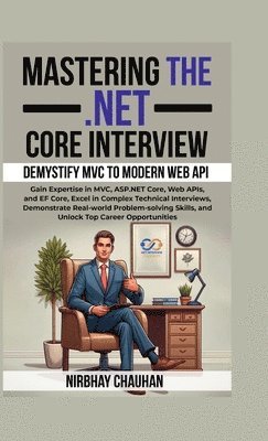 Mastering the .NET Core Interview 1