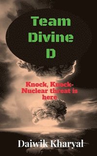 bokomslag Team Divine D