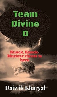 bokomslag Team Divine D