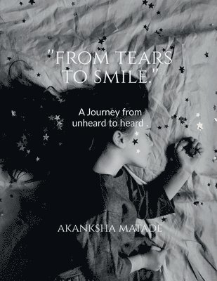 From Tears to Smile 1