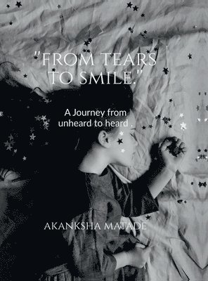 From Tears to Smile 1