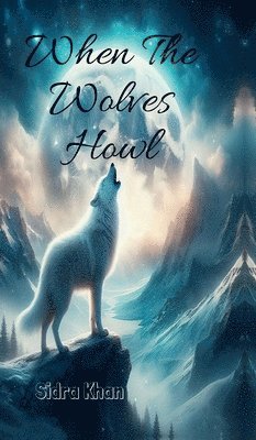 When The Wolves Howl 1