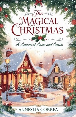 The Magical Christmas 1