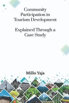 Community Participation in Tourism Development 1