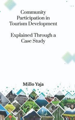 Community Participation in Tourism Development 1