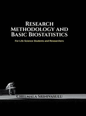 bokomslag Research Methodology and Basic Biostatistics