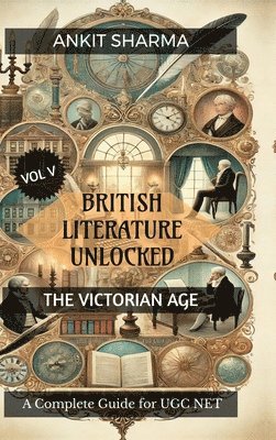 British Literature Unlocked Vol V 1