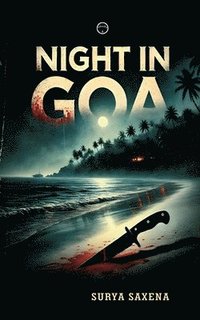 bokomslag Night In Goa