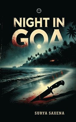 Night In Goa 1