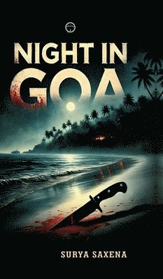 bokomslag Night In Goa