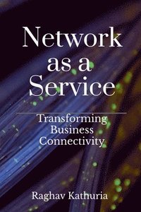 bokomslag Network as a Service