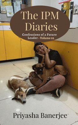 bokomslag IPM Diaries