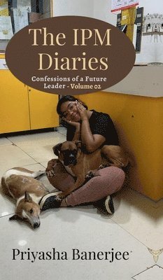 bokomslag IPM Diaries