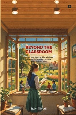 Beyond The Classroom 1