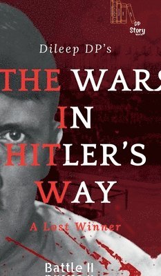 War in Hitler's Way 1