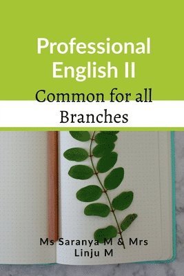 Professional English II