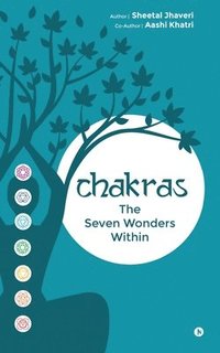 bokomslag Chakras