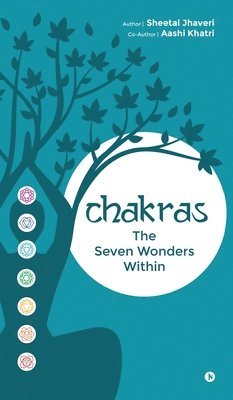 bokomslag Chakras