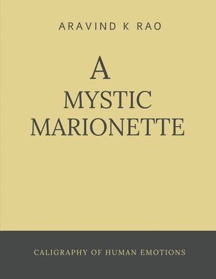 A Mystic Marionette 1