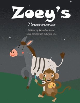 Zoey's Perseverance 1