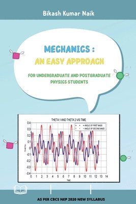 bokomslag Mechanics