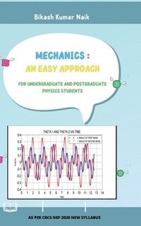 bokomslag Mechanics