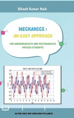 bokomslag Mechanics