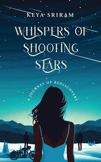 bokomslag Whispers of Shooting Stars